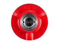 JOBY Wavo AIR Mounting Pack - Black/Red - JB01796