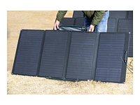 EcoFlow Foldable Solar Panel - ECF10SP160