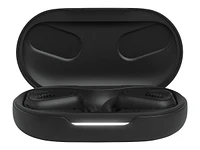 JBL Soundgear Sense True Wireless Earphones - Black - JBLSNDGEARSNSBLKAM