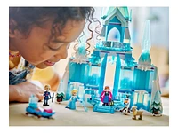 LEGO Disney Frozen - Elsa's Ice Palace