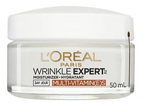 L'Oreal Paris Wrinkle Expert 65+ Day Cream - 50ml