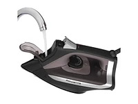 Rowenta Accessteam Steam Iron - Purple - DW2361Q1