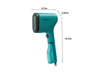 Rowenta Pure Pop DR2024U1 Handheld Fabric Steamer - Green - 1830008866