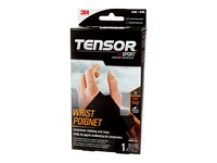 Tensor Sport Compression Stabilizing Wrist Brace - Left Hand