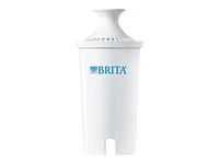 Brita Water Filter Pitcher Replacement Filters - 5 Filters