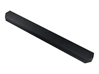 Samsung Q-Series 3.1.2-ch Soundbar System with Wireless Subwoofer - Black - HW-Q600C/ZC