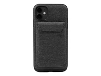 Peak Design Mobile Stand Wallet - Charcoal