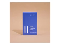 OVRY Male Fertility Test Sperm Concentration Test Kit