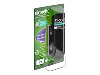 NICORETTE QuickMist Spray - Mild Spearmint