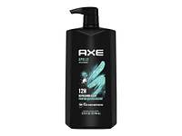 AXE Apollo Body Wash - Sage & Cedarwood