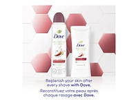 Dove Advanced Care Antiperspirant - Apple & White Tea - 107g