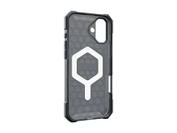 UAG Essential Armor Series Case for Apple iPhone 16 Plus - Ash