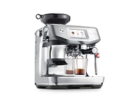 Breville the Barista Touch Impress Automatic Coffee Machine - Brushed Stainless Steel - BES881BSS1BNA1