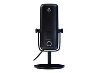 Elgato Wave 3 USB Microphone - Black - 10MAB9901