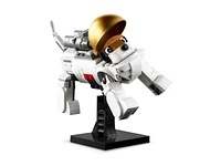 LEGO Creator 3in1 - Space Astronaut