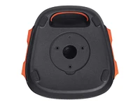 JBL PartyBox Portable Party Speaker - Black - JBLPARTYBOX110AM