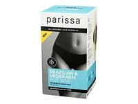 Parissa Brazilian & Underarm Hot Wax - 150g