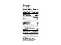 RXBAR Protein Bar - Chocolate Sea Salt - 52g