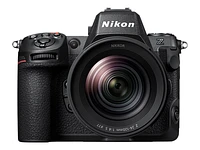 Nikon Z 8 Mirrorless Digital Camera - Body Only - 34312