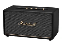 Marshall Stanmore III Bluetooth Speaker - Black - 1006014