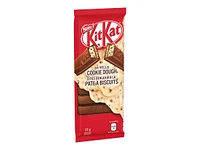 NESTLE KitKat - Cookie Dough Wafer Bar - 111g