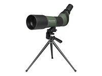 Celestron Landscout 65mm Spotting Scope - Green/Black - 52328