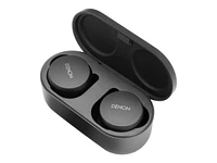 Denon PerL True Wireless Earphones - AHC10PLBKEM