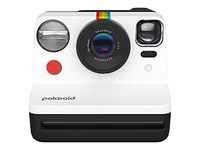 Polaroid Now Generation 2 I-Type Instant Camera - Black & White - PRD009072