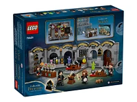 LEGO Harry Potter - Hogwarts Castle: Potions Class