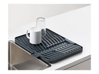 Joseph Joseph Flip-Up Dish Drain Board - Grey