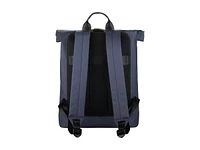 Tucano Gommo Notebook Carrying Backpack for 15.6'' - 16'' Laptops - Blue