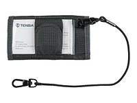 Tenba Reload Memory Card Wallet - 6 x Compact Flash + 6 x SD Card