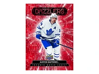 Upper Deck 2022-23 Series 1 Hockey Cards Starter Kit