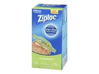 Ziploc Sandwich Bags - 90s