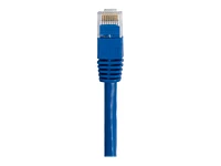 FURO CAT6 Network Cable - 1.8m - Blue - FT8314