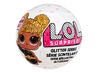 L.O.L. Surprise! Glitter Series Re-released Dolls