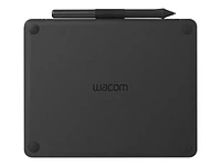 Wacom Intuos Drawing Pen Tablet - Small - Black - CTL4100