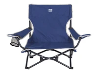 Collection by London Drugs Low Camping Chair