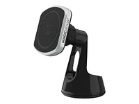 Scosche MagicMount Pro MagSafe Window Dash Mount - Black