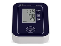 A&D Medical LifeSource Blood Pressure Monitor