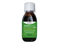 Herbion Naturals Sugar-Free Cough Syrup - 150ml