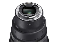 Sigma Art 14mm F1.4 DG DN Wide-Angle Lens - Sony E-mount - A14DGDNSE