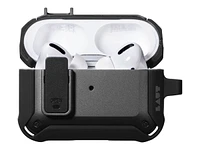 Laut ZENTRY Case Cover for AirPods Pro (1st Generation) - Black