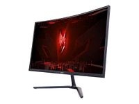 Acer Nitro ED270U P2bmiipx 27inch 170Hz WQHD LED Curved Gaming Monitor - Black - UM.HE0AA.201