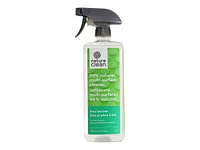 Nature Clean Multi-Surface Cleaner - Lime and Tea Tree - 740ml