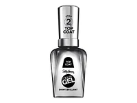 Sally Hansen Miracle Gel Step 2 Shiny Top Coat