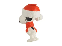 Hallmark Ornaments Peanuts String Lights Cover - Snoopy in Santa Hat - 8's