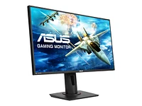 ASUS 27inch 165Hz Gaming Monitor with Adaptive-Sync - VG278QR - Open Box or Display Models Only