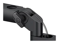 Elgato Wave Mic Arm LP for Microphone - Black - 10AAN9901