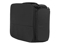 WANDRD Camera Cube Essential Deep Bag Insert for Camera and Lenses - Black